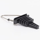 Затиcкач анкерний натяжний PA2/25 (10-35мм2) TAKEL