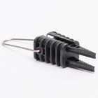 Затиcкач анкерний натяжний PA4/50 (16-50мм2) TAKEL