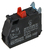 ZBE-102 N/C Контакт для кнопок TB5