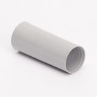 З'єднувач прямий DС-PS для труби 20мм TAKEL