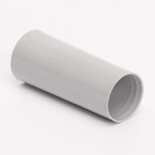 З'єднувач прямий DС-PS для труби 32мм TAKEL