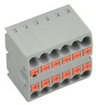 З’єднувальний клемний блок CTP-12