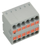 З’єднувальний клемний блок CTP-12