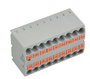З’єднувальний клемний блок CTP-18
