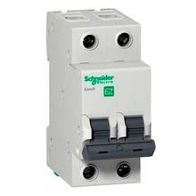 Автоматичні вимикачі Schneider Electric
