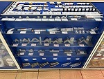 Київ, вул. Січових стрільців, 33а (магазин 220і380)