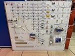 Київ, вул. Січових стрільців, 33а (магазин 220і380)