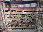 Київ, вул. Січових стрільців, 33а (магазин 220і380)
